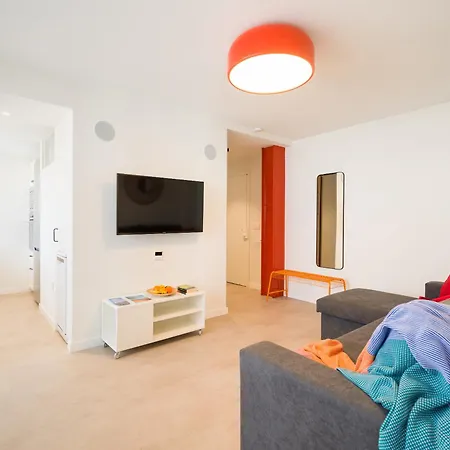 Apartamento Port View Palmas. A Solo 10 Min De La Playa Las Palmas de Gran Canaria