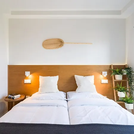 Apartamento Port View Palmas. A Solo 10 Min De La Playa Las Palmas de Gran Canaria